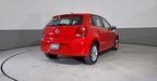 Volkswagen Polo 1.6 MT Hatchback 2017