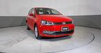 Volkswagen Polo 1.6 MT Hatchback 2017