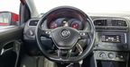 Volkswagen Polo 1.6 MT Hatchback 2017