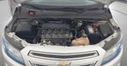 Chevrolet Onix 1.4 SPE/4 LTZ AUTO Hatchback 2016