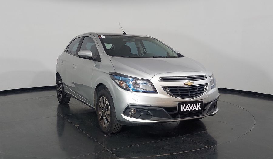 Chevrolet Onix 1.4 SPE/4 LTZ AUTO Hatchback 2016