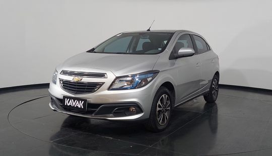 Chevrolet • Onix