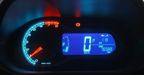 Chevrolet Onix 1.4 SPE/4 LTZ AUTO Hatchback 2016