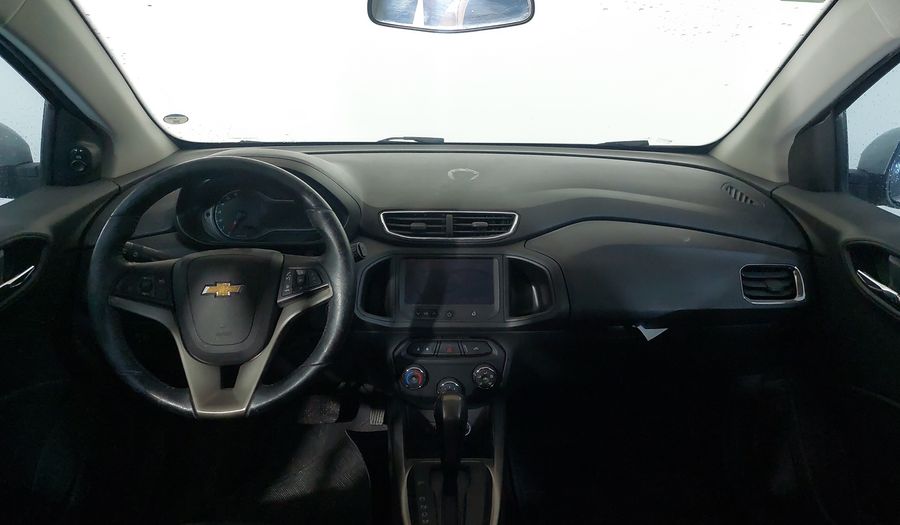 Chevrolet Onix 1.4 SPE/4 LTZ AUTO Hatchback 2016