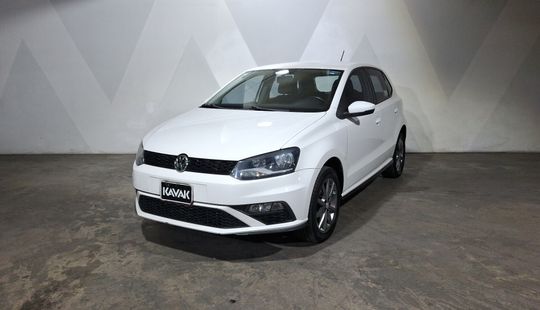 Volkswagen • Polo