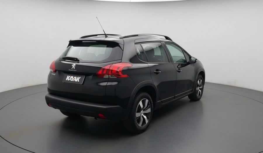 Peugeot 2008 1.6 ALLURE PACK AUTO Suv 2020