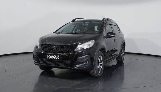 Peugeot • 2008