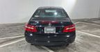 Mercedes Benz Clase E 3.5 350 AT Coupe 2012