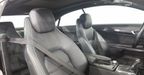 Mercedes Benz Clase E 3.5 350 AT Coupe 2012