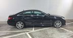 Mercedes Benz Clase E 3.5 350 AT Coupe 2012