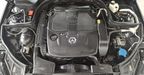 Mercedes Benz Clase E 3.5 350 AT Coupe 2012