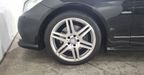 Mercedes Benz Clase E 3.5 350 AT Coupe 2012