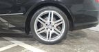 Mercedes Benz Clase E 3.5 350 AT Coupe 2012