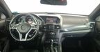 Mercedes Benz Clase E 3.5 350 AT Coupe 2012