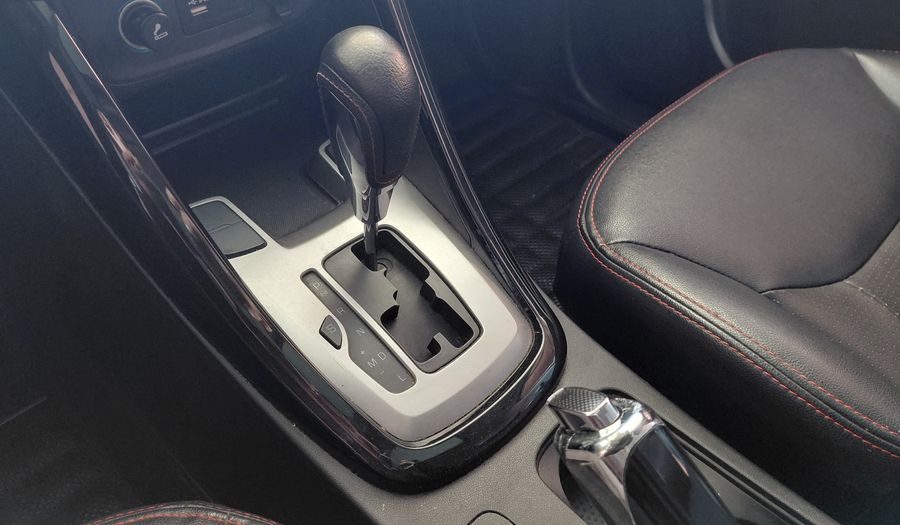 Chery Tiggo 5 2.0 LUXURY AT Suv 2017