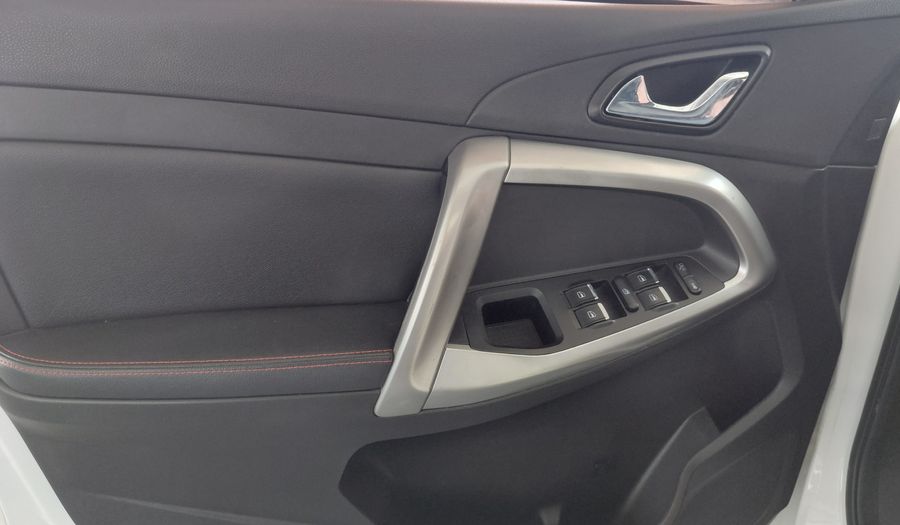 Chery Tiggo 5 2.0 LUXURY AT Suv 2017