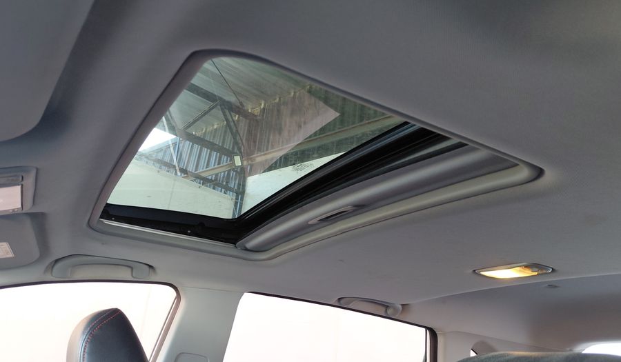 Chery Tiggo 5 2.0 LUXURY AT Suv 2017