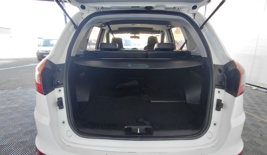 Chery Tiggo 5 2.0 LUXURY AT Suv 2017