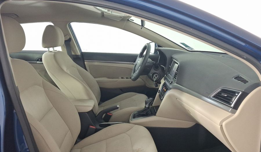 Hyundai Elantra 2.0 GLS PREMIUM AUTO Sedan 2018