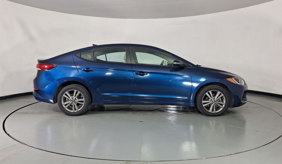 Hyundai Elantra 2.0 GLS PREMIUM AUTO Sedan 2018