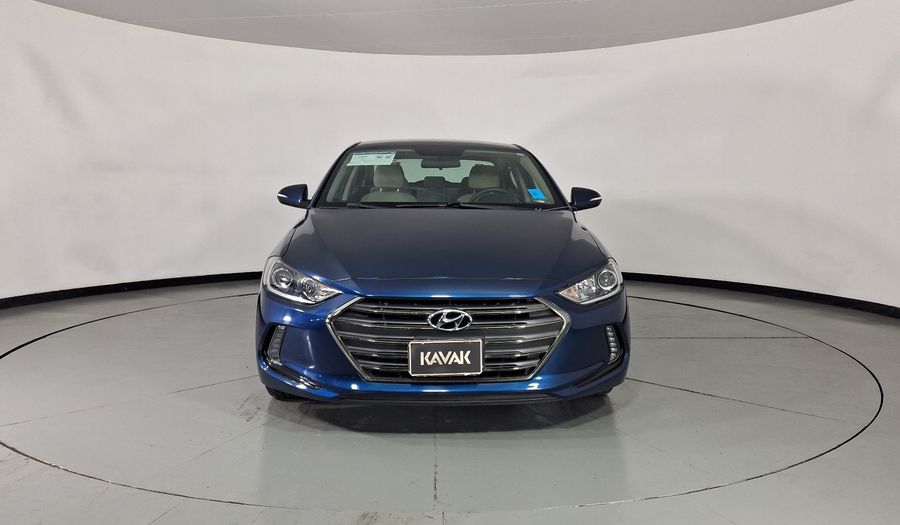 Hyundai Elantra 2.0 GLS PREMIUM AUTO Sedan 2018