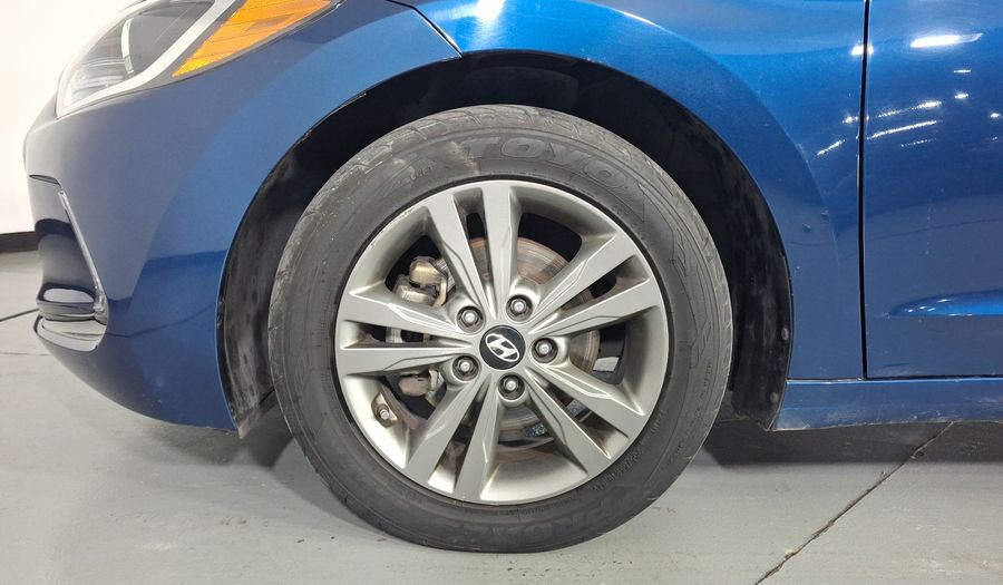 Hyundai Elantra 2.0 GLS PREMIUM AUTO Sedan 2018