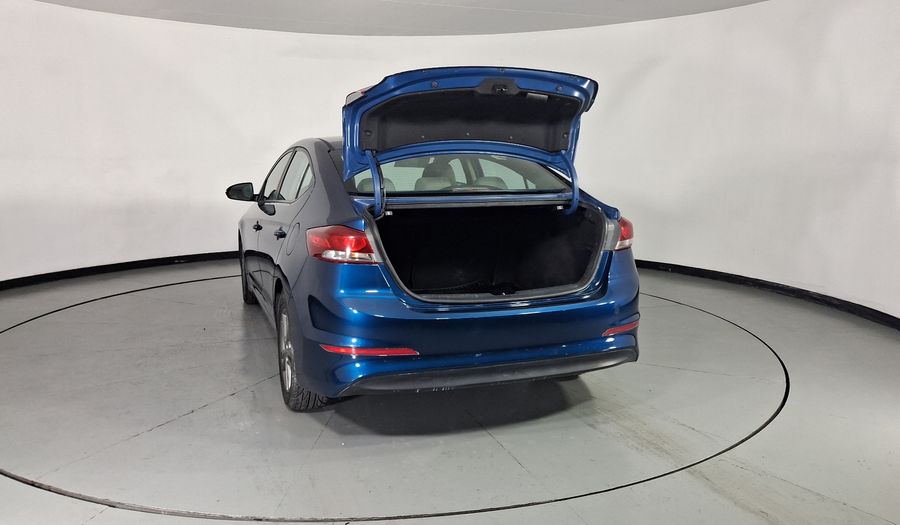 Hyundai Elantra 2.0 GLS PREMIUM AUTO Sedan 2018