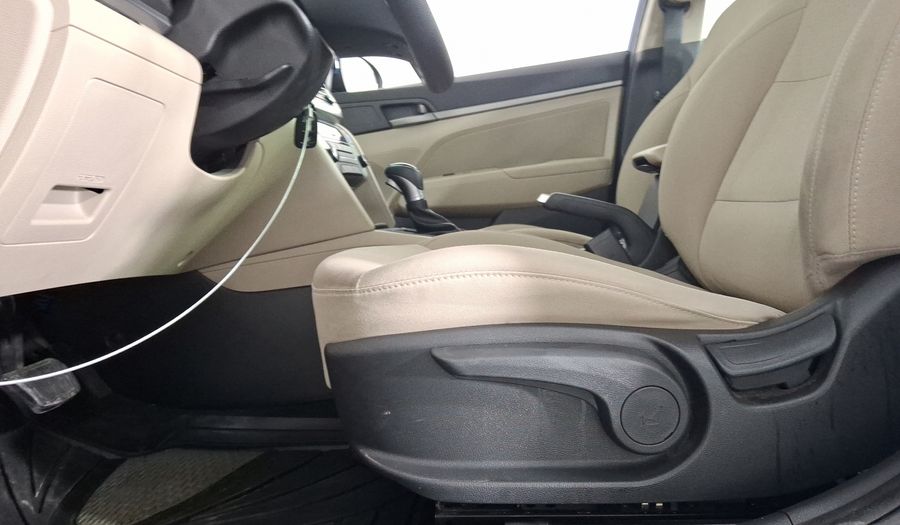 Hyundai Elantra 2.0 GLS PREMIUM AUTO Sedan 2018