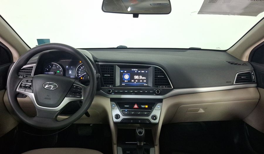 Hyundai Elantra 2.0 GLS PREMIUM AUTO Sedan 2018