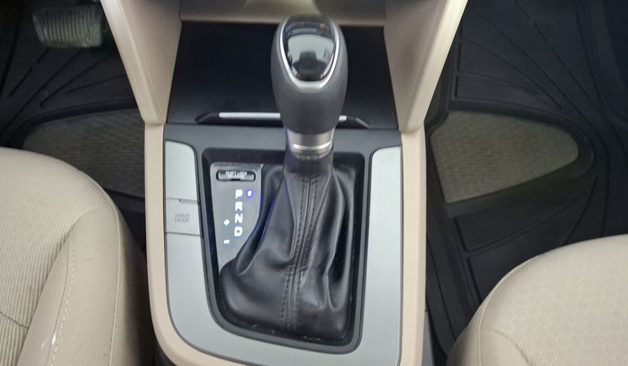 Hyundai Elantra 2.0 GLS PREMIUM AUTO Sedan 2018