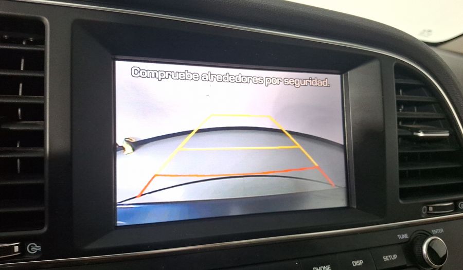 Hyundai Elantra 2.0 GLS PREMIUM AUTO Sedan 2018