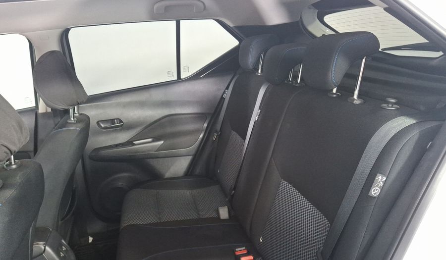 Nissan Kicks 1.2 HEV ADVANCE E-POWER Suv 2023