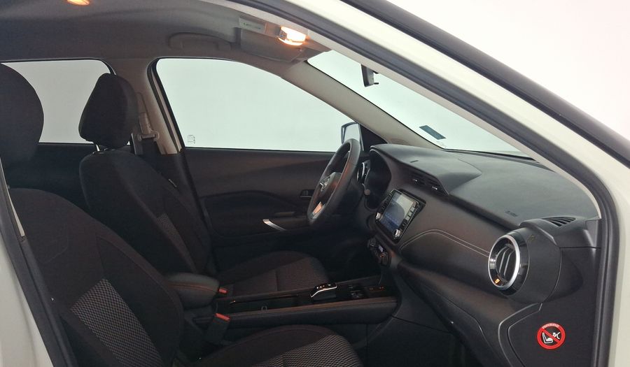 Nissan Kicks 1.2 HEV ADVANCE E-POWER Suv 2023