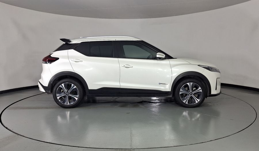 Nissan Kicks 1.2 HEV ADVANCE E-POWER Suv 2023