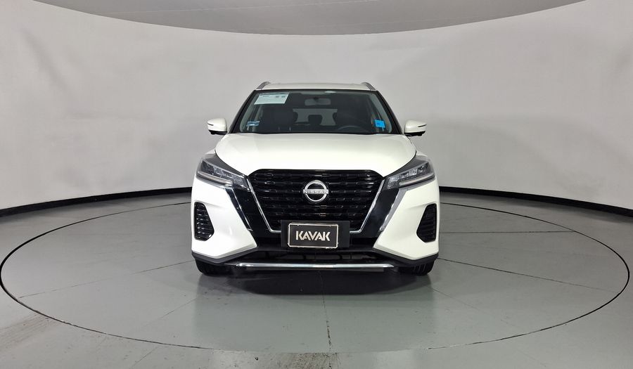 Nissan Kicks 1.2 HEV ADVANCE E-POWER Suv 2023