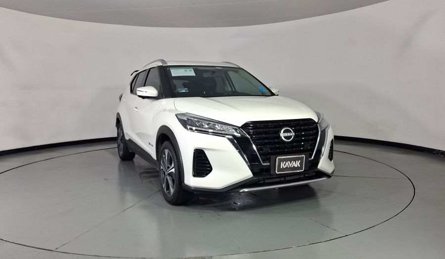 Nissan Kicks 1.2 HEV ADVANCE E-POWER Suv 2023