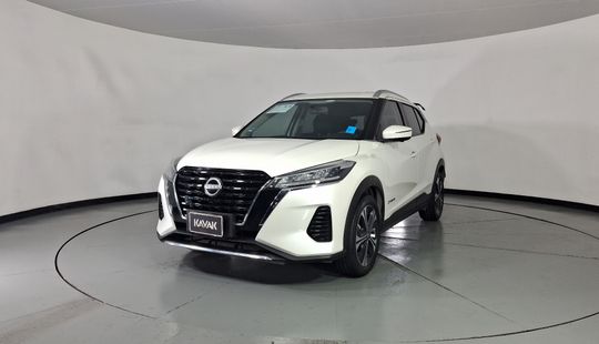 Nissan • Kicks