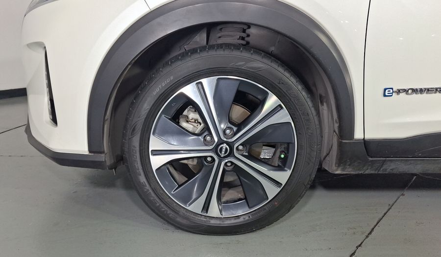 Nissan Kicks 1.2 HEV ADVANCE E-POWER Suv 2023