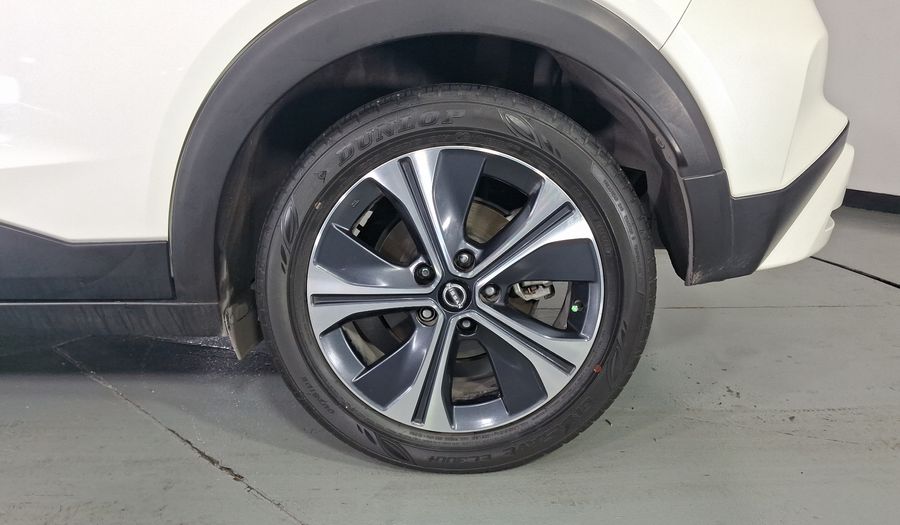 Nissan Kicks 1.2 HEV ADVANCE E-POWER Suv 2023
