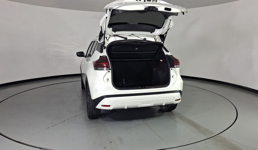 Nissan Kicks 1.2 HEV ADVANCE E-POWER Suv 2023