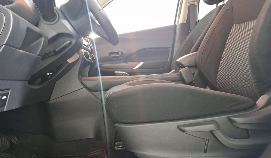 Nissan Kicks 1.2 HEV ADVANCE E-POWER Suv 2023