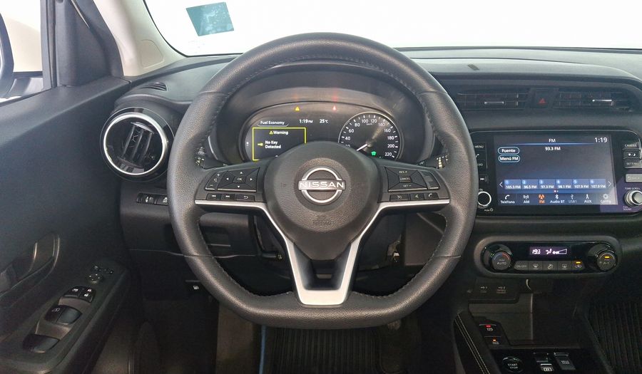 Nissan Kicks 1.2 HEV ADVANCE E-POWER Suv 2023