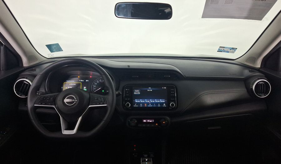 Nissan Kicks 1.2 HEV ADVANCE E-POWER Suv 2023