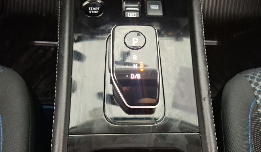 Nissan Kicks 1.2 HEV ADVANCE E-POWER Suv 2023