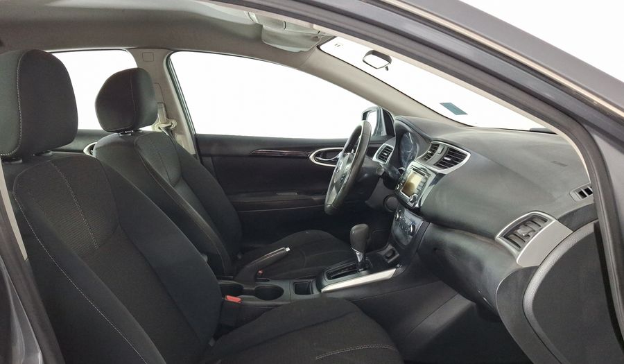 Nissan Sentra 1.8 ADVANCE AUTO Sedan 2018