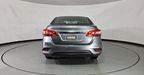 Nissan Sentra 1.8 ADVANCE AUTO Sedan 2018