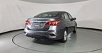 Nissan Sentra 1.8 ADVANCE AUTO Sedan 2018