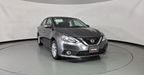 Nissan Sentra 1.8 ADVANCE AUTO Sedan 2018