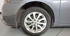 Nissan Sentra 1.8 ADVANCE AUTO Sedan 2018