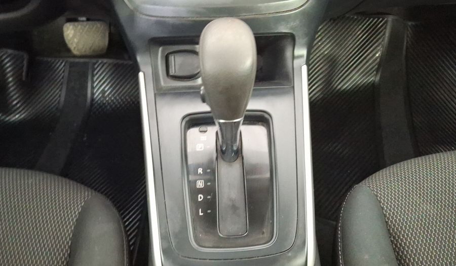 Nissan Sentra 1.8 ADVANCE AUTO Sedan 2018